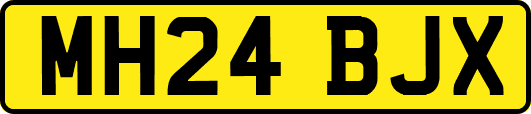 MH24BJX