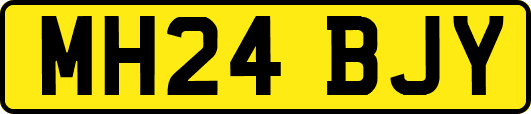 MH24BJY