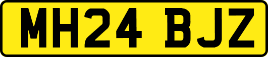 MH24BJZ
