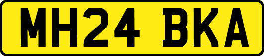 MH24BKA