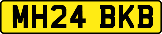 MH24BKB