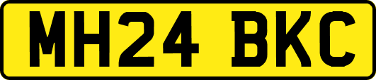 MH24BKC