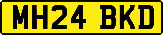 MH24BKD