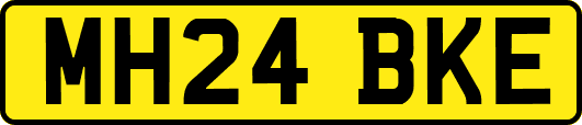 MH24BKE