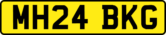 MH24BKG