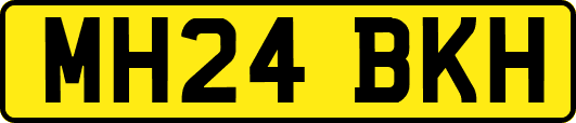 MH24BKH