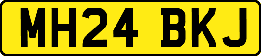 MH24BKJ