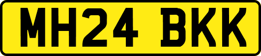 MH24BKK