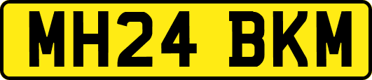 MH24BKM