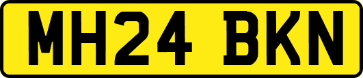 MH24BKN