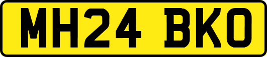 MH24BKO