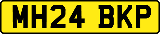 MH24BKP