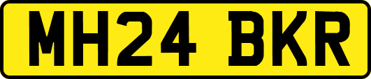MH24BKR