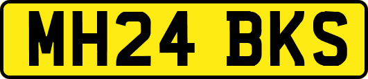 MH24BKS
