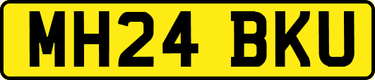 MH24BKU