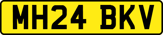 MH24BKV