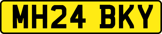 MH24BKY