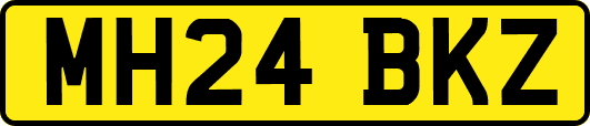 MH24BKZ