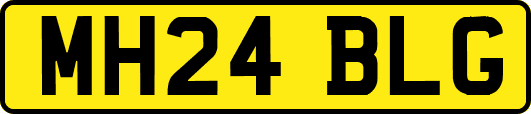 MH24BLG