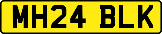 MH24BLK