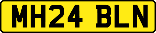 MH24BLN