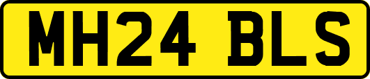 MH24BLS