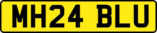 MH24BLU