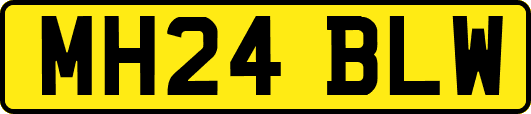 MH24BLW