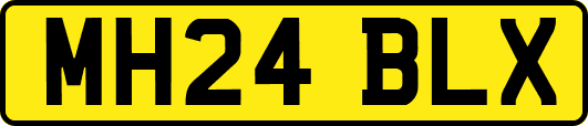 MH24BLX