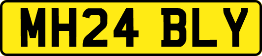 MH24BLY