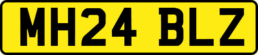 MH24BLZ