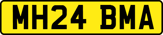MH24BMA