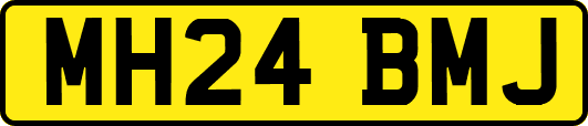 MH24BMJ