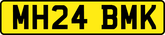 MH24BMK