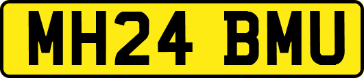 MH24BMU