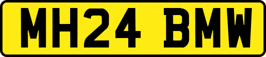 MH24BMW