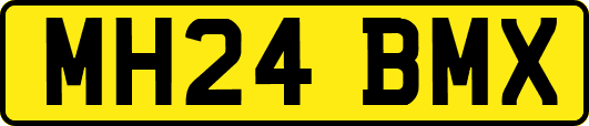 MH24BMX