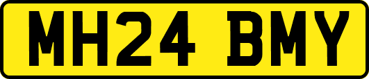 MH24BMY