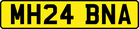 MH24BNA