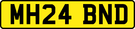 MH24BND