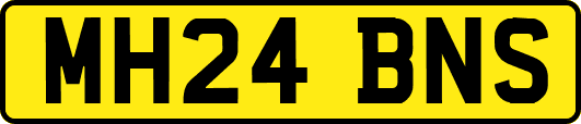MH24BNS