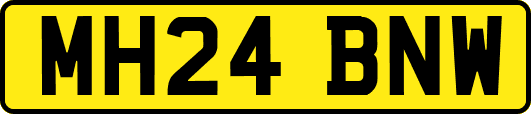 MH24BNW
