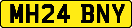 MH24BNY