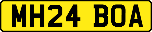 MH24BOA