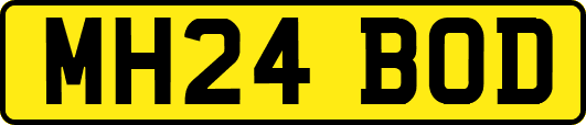 MH24BOD