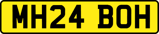 MH24BOH
