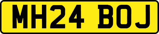 MH24BOJ