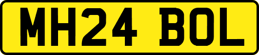 MH24BOL