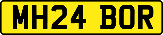 MH24BOR