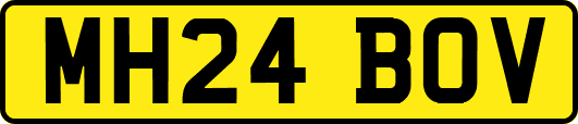 MH24BOV